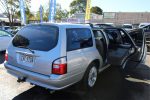 2008 Ford Falcon XT - Image 11