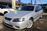 2008 Ford Falcon XT - Image 2