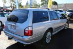 2008 Ford Falcon XT - Image 3