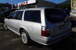 2008 Ford Falcon XT - Image 4
