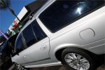 2008 Ford Falcon XT - Image 5