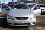 2008 Ford Falcon XT - Image 9