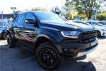 2021 Ford Ranger Raptor 2.0 (4x4)