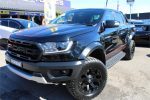 2021 Ford Ranger Raptor 2.0 (4x4) - Image 2