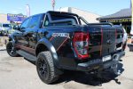 2021 Ford Ranger Raptor 2.0 (4x4) - Image 3