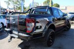 2021 Ford Ranger Raptor 2.0 (4x4) - Image 4