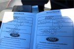 2021 Ford Ranger Raptor 2.0 (4x4) - Image 7