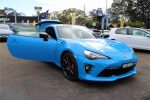 2019 Toyota 86 GTS Performance (Apollo Blue) - Image 10