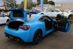 2019 Toyota 86 GTS Performance (Apollo Blue) - Image 11