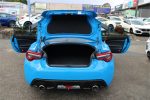 2019 Toyota 86 GTS Performance (Apollo Blue) - Image 12