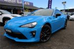 2019 Toyota 86 GTS Performance (Apollo Blue) - Image 2