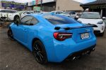 2019 Toyota 86 GTS Performance (Apollo Blue) - Image 3