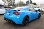 2019 Toyota 86 GTS Performance (Apollo Blue) - Image 4