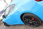 2019 Toyota 86 GTS Performance (Apollo Blue) - Image 5