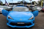 2019 Toyota 86 GTS Performance (Apollo Blue) - Image 9
