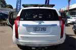 2017 Mitsubishi Pajero Sport Exceed (4x4) 7 Seat - Image 13