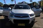 2015 Holden Captiva 7 LS Active (FWD) - Image 11