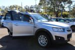 2015 Holden Captiva 7 LS Active (FWD) - Image 12