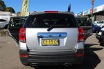 2015 Holden Captiva 7 LS Active (FWD) - Image 15