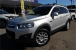 2015 Holden Captiva 7 LS Active (FWD) - Image 2