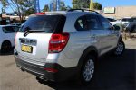 2015 Holden Captiva 7 LS Active (FWD) - Image 4