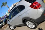 2015 Holden Captiva 7 LS Active (FWD) - Image 5