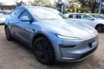 2025 Tesla Model Y Premium RWD