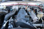 2002 Toyota Landcruiser GXL (4x4) - Image 11