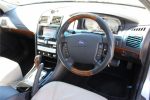 2005 Ford Fairlane Ghia - Image 10