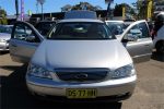 2005 Ford Fairlane Ghia - Image 11