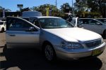 2005 Ford Fairlane Ghia - Image 12