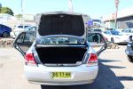 2005 Ford Fairlane Ghia - Image 14