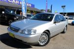 2005 Ford Fairlane Ghia - Image 2