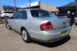 2005 Ford Fairlane Ghia - Image 3