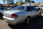 2005 Ford Fairlane Ghia - Image 4