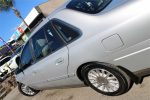 2005 Ford Fairlane Ghia - Image 5