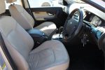 2005 Ford Fairlane Ghia - Image 9