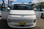 2022 Hyundai Staria Load 2S 2.2d Twin Swing - Image 12