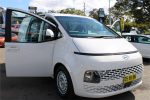 2022 Hyundai Staria Load 2S 2.2d Twin Swing - Image 13