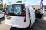 2022 Hyundai Staria Load 2S 2.2d Twin Swing - Image 15