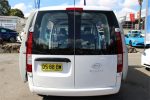 2022 Hyundai Staria Load 2S 2.2d Twin Swing - Image 17
