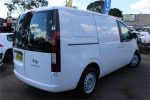 2022 Hyundai Staria Load 2S 2.2d Twin Swing - Image 3