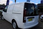 2022 Hyundai Staria Load 2S 2.2d Twin Swing - Image 4
