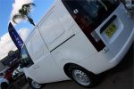 2022 Hyundai Staria Load 2S 2.2d Twin Swing - Image 5