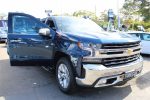 2023 Chevrolet Silverado 1500 LTZ Premium Tech Pack - Image 11