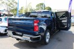 2023 Chevrolet Silverado 1500 LTZ Premium Tech Pack - Image 12