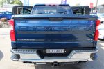 2023 Chevrolet Silverado 1500 LTZ Premium Tech Pack - Image 14