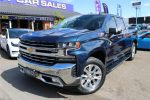 2023 Chevrolet Silverado 1500 LTZ Premium Tech Pack - Image 2