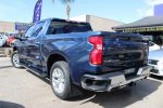 2023 Chevrolet Silverado 1500 LTZ Premium Tech Pack - Image 3