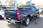 2023 Chevrolet Silverado 1500 LTZ Premium Tech Pack - Image 4